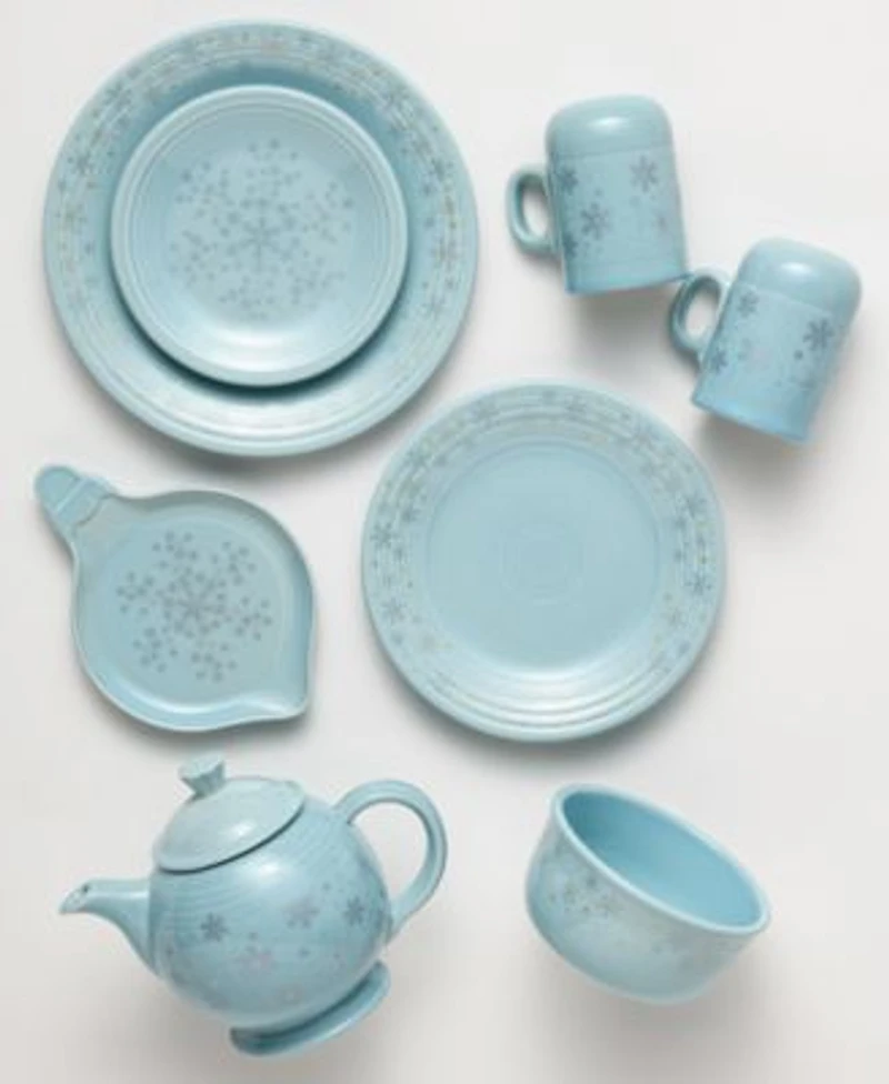 Fiesta Snowflake Collection Exclusively At Macys