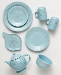 Fiesta Snowflake Collection Exclusively At Macys