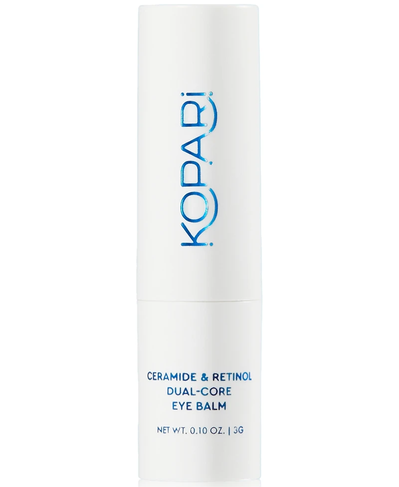Kopari Beauty Ceramide & Retinol Dual-Core Eye Balm