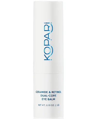 Kopari Beauty Ceramide & Retinol Dual-Core Eye Balm