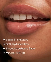Kopari Beauty Lip Love Moisture Balm Spf 30