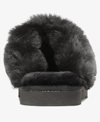 Style & Co Women's Rayaa Slippers, Macy's Exclusive
