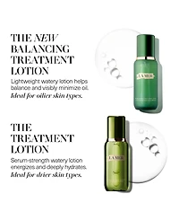 La Mer The Balancing Treatment Lotion, 5 oz.