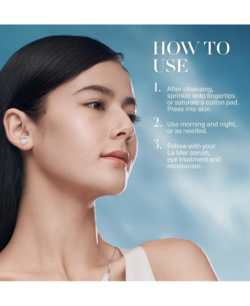 La Mer The Balancing Treatment Lotion, 5 oz.