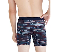 Saxx Men's Vibe Xtra Soft Comfort 2-Pk Boxer Briefs