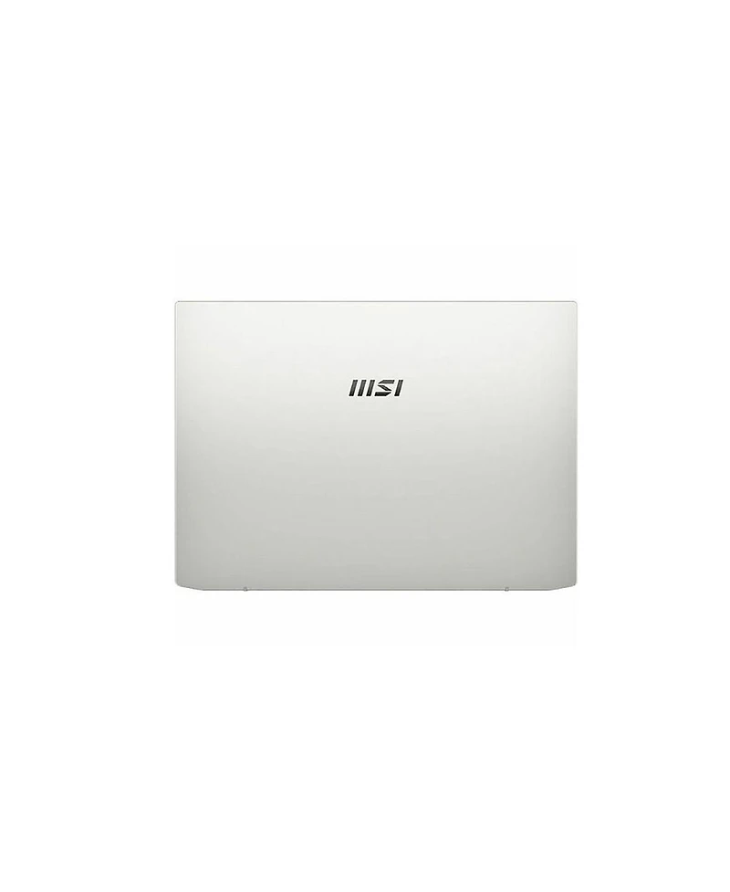 Msi Prestige 16 Evo A13M-407US 16" Wqxga 165Hz Laptop, Intel Core i5-13500H 2.6GHz, 32GB Ram, 1TB Ssd, Windows 11 Pro, Urban Silver