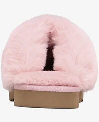 Style & Co Women's Rosiee Slippers, Created for Macy's