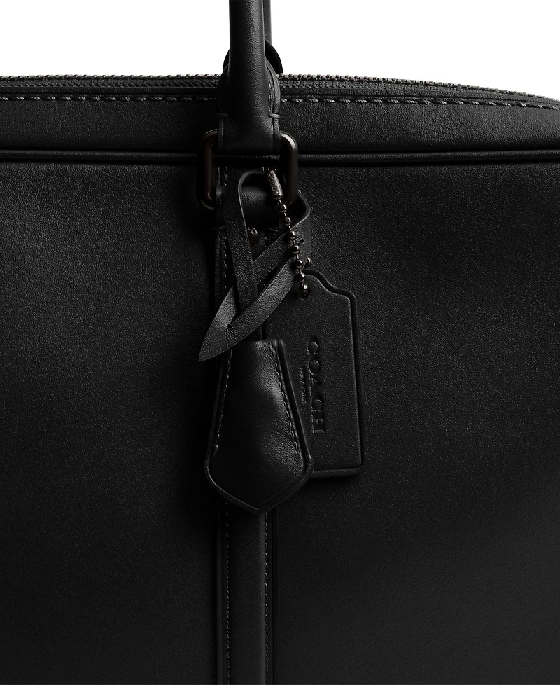 Coach Men's Metropolitan Workbag