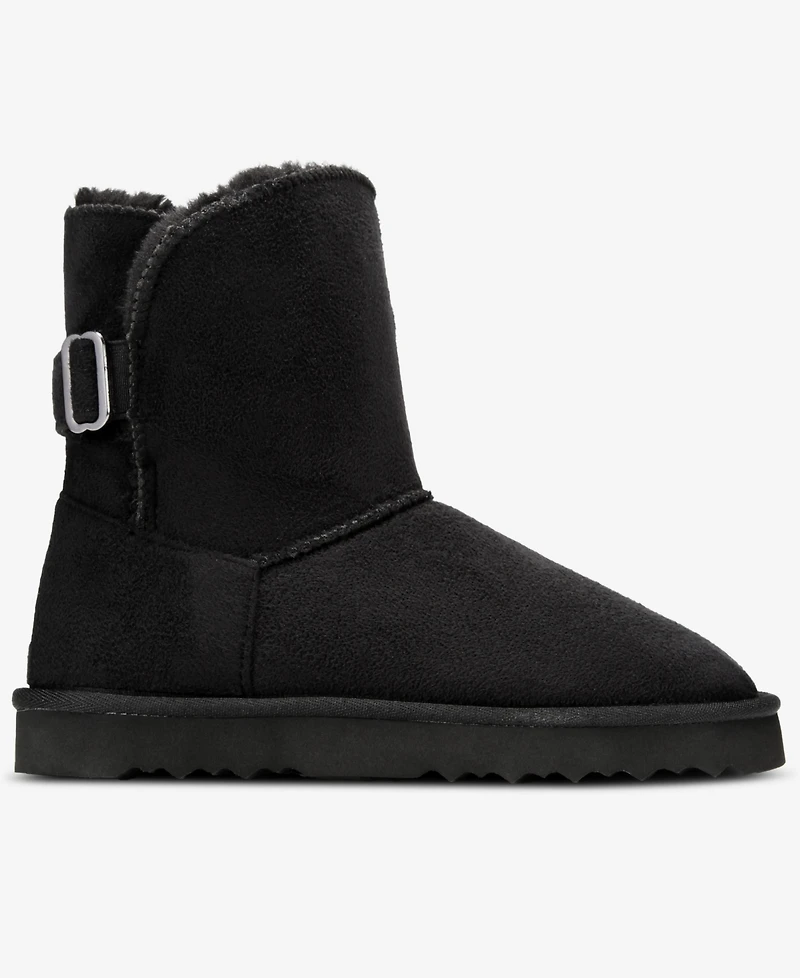 Style & Co Women's Tessaa Cold-Weather Boots, Macy's Exclusive