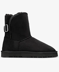Style & Co Women's Tessaa Cold-Weather Boots, Macy's Exclusive