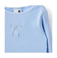 Cotton On Toddler Girl's Jade Crew