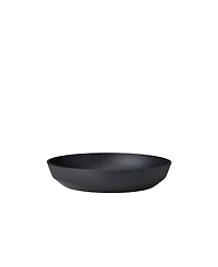 Mepal Silueta 4-Pc. Deep Plate Set, Service for 4