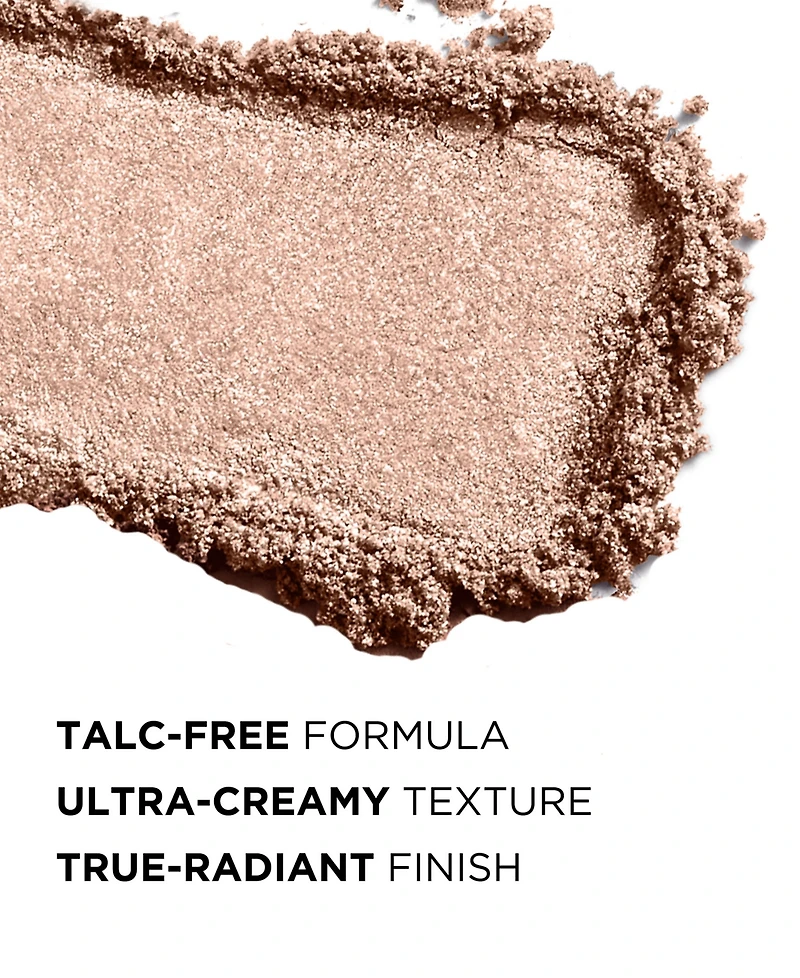 Powder Blush Shimmer & Matte Finishes