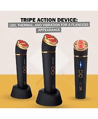 Skin Rejuvenation Led Beauty Device - Face 1pc