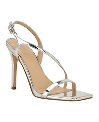 Calvin Klein Women's Tansley Strappy Stiletto Sandals