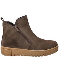 Bella Vita Women's Oaklee Ankle Boots