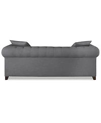 Kallison Fabric Sofa, Exclusively at Macy's