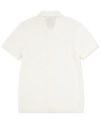 abercrombie kids Boys Swolo Short Sleeve Shirt