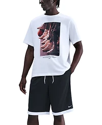 Nike Men's Dna Academy Dri-fit 11" Basketball Shorts