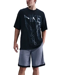 Nike Men's Dna Academy Dri-fit 11" Basketball Shorts