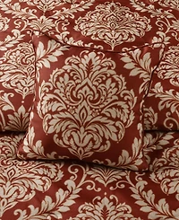 Royal Court Lazia Square Decorative Pillow, 20" x 20"