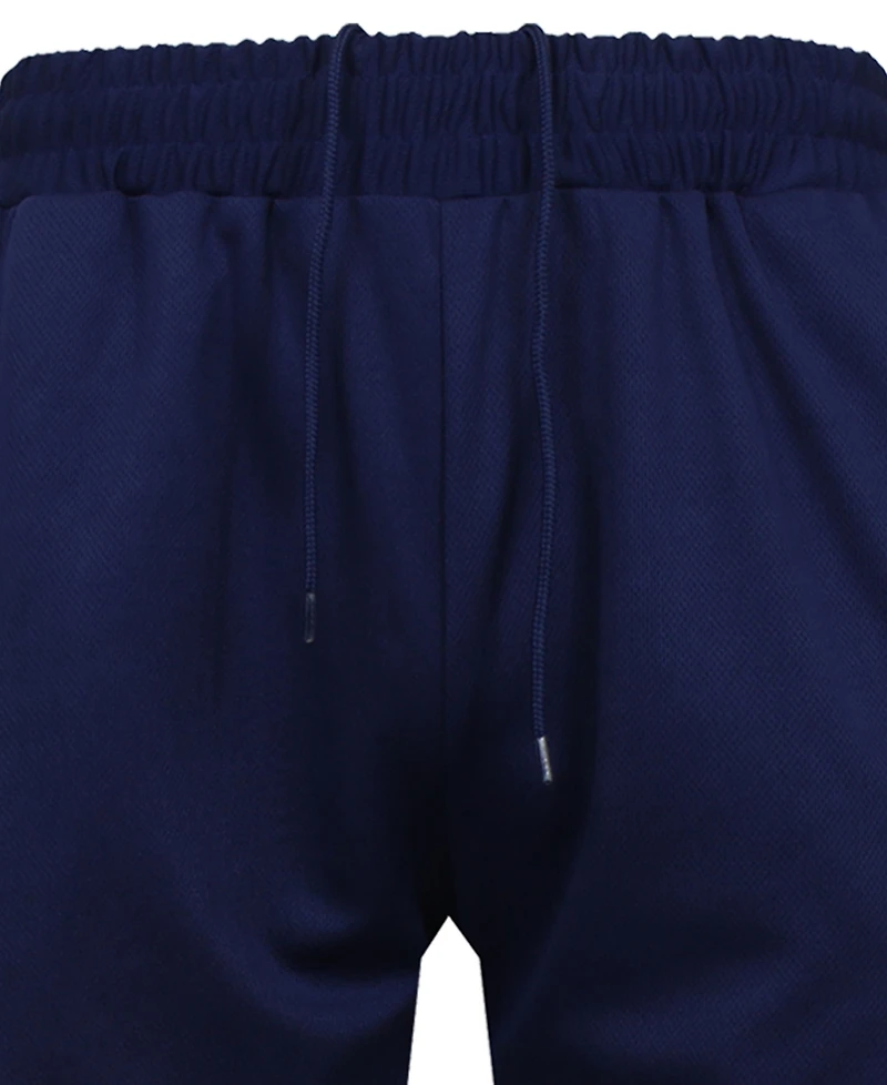 Galaxy By Harvic Men's -Pack Lightweight Breathable Moisture Wicking Mesh Shorts