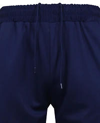 Galaxy By Harvic Men's -Pack Lightweight Breathable Moisture Wicking Mesh Shorts