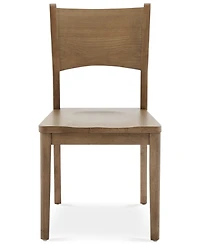Nordic 8-Pc Side Chair Set
