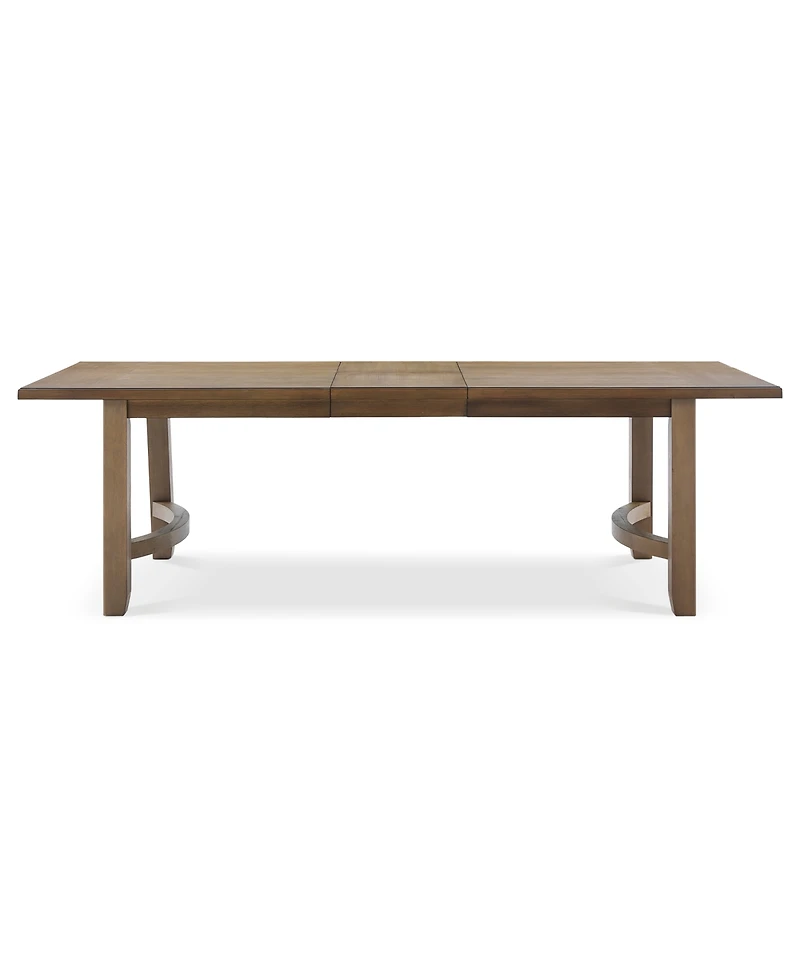 Nordic Dining Table