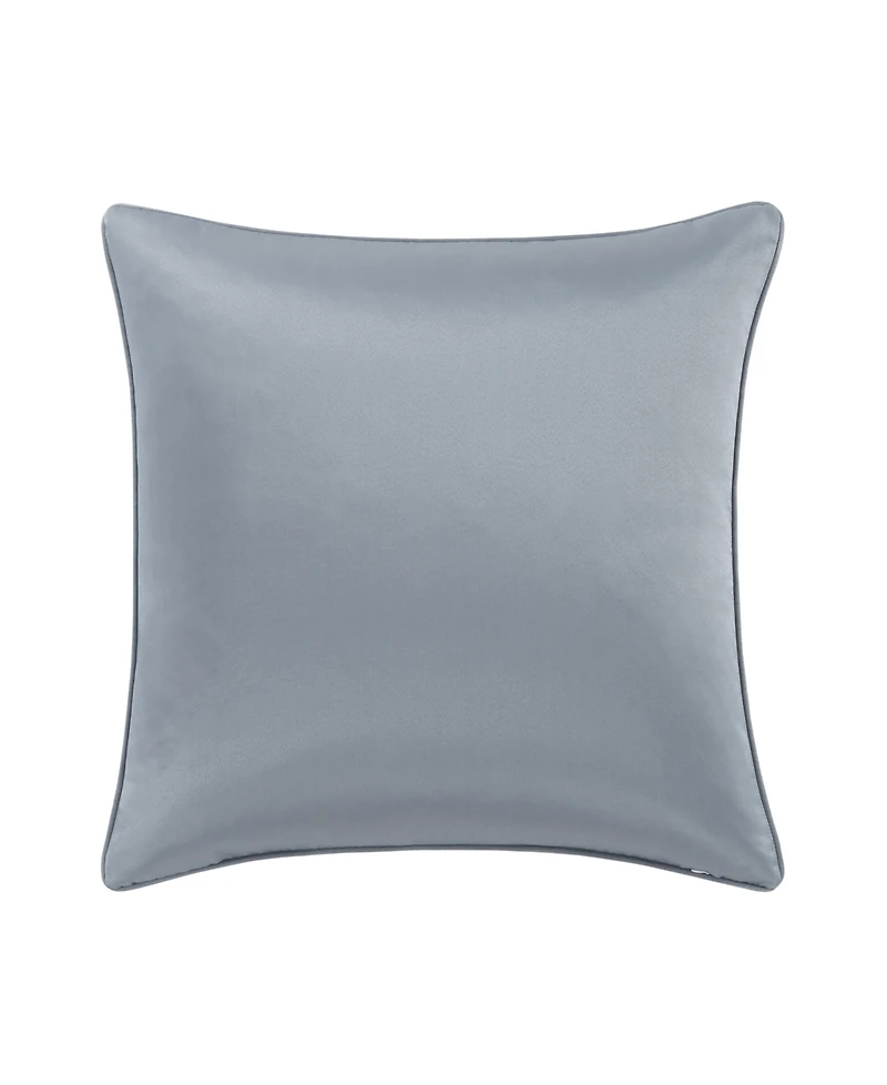Royal Court Lorenzo Square Decorative Pillow, 18" x 18"