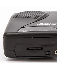Gpo Personal Cassette Player / Radio