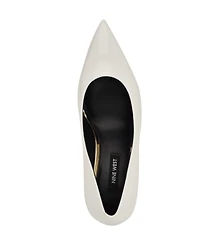 Nine West Women's Princesa Slip-On Stiletto Pumps