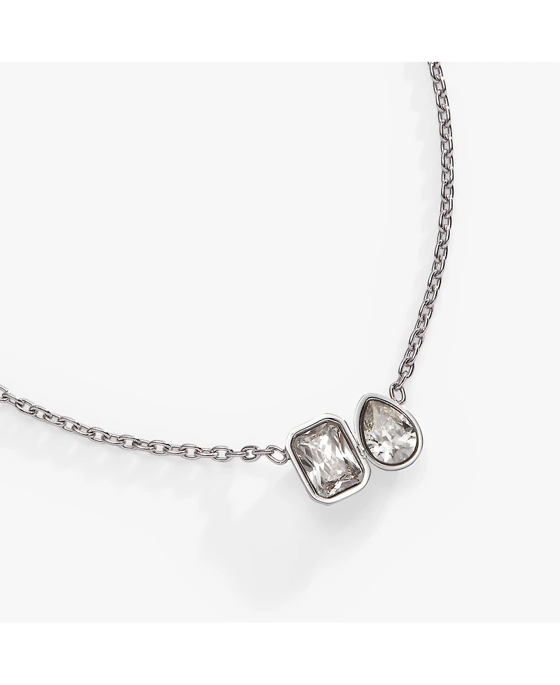 Alex and Ani Moi Et Toi Pendant