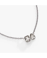 Alex and Ani Moi Et Toi Pendant