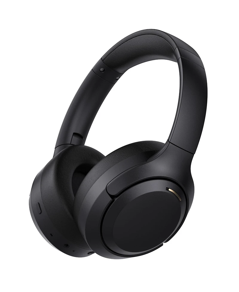 Sugift Ai-Powered Noise-Canceling Wireless Headphones