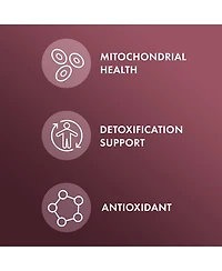Dr. Mercola Nac with Milk Thistle, 90 Serving, 500 mg N-Acetyl-Cysteine Per Serving, Supports Normal Detoxification Processes