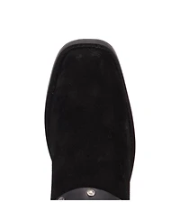 Dingo Men's Bronco Suede Leather Boot