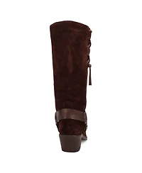 Dingo Men's Bronco Suede Leather Boot