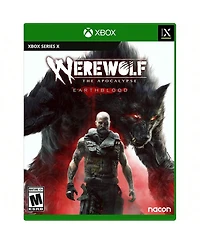 Maximum Gaming Werewolf: The Apocalypse