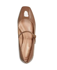 Easy Spirit Women's Marlay eFlex Mary Jane Block Heel Pumps