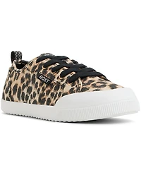 Roxy Women's Shorebreak Lace Up Sneakers