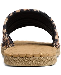 Roxy Women's Shoresoft Sld Round Toe Flat Sandals