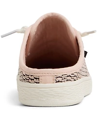 Roxy Women's Sunny Stroll Lace Up Sport Sneakers