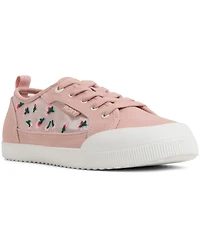 Roxy Women's Shorebreak Lace Up Sneakers