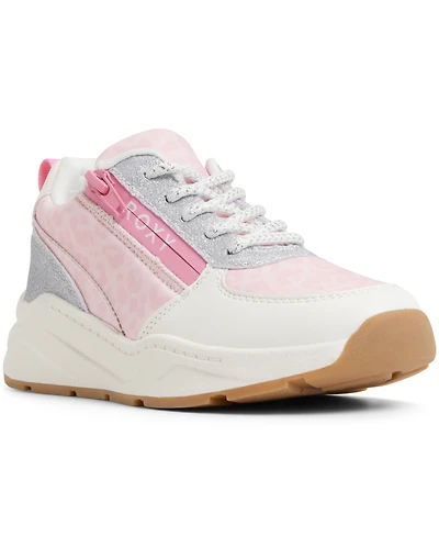 Roxy Women's Rg Cliff Fashion Athletics Lace Up Sneakers
