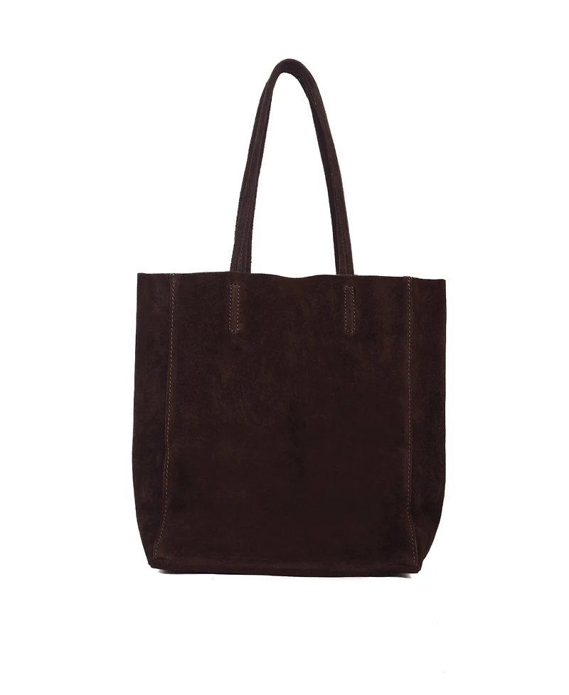 Maguire Shoes Carpi Suede Tote Bag