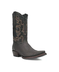 Dingo Men's The Duke Leather Boot