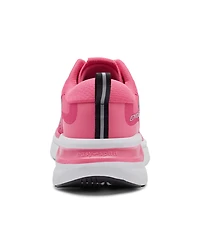 Easy Spirit Women's x Denise Austin Maelie Emove Lace-Up Sneakers