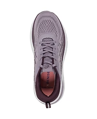 Easy Spirit Women's x Denise Austin Maelie Emove Lace-Up Sneakers
