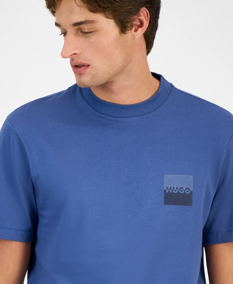 Hugo by Boss Men's Logo T-Shirt